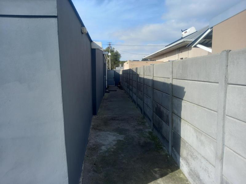 4 Bedroom Property for Sale in Townsend Estate Western Cape